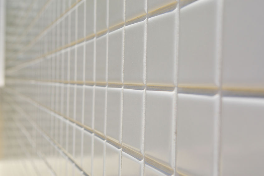 Water Stains: A Sign Your Tile Installation May Have A Problem