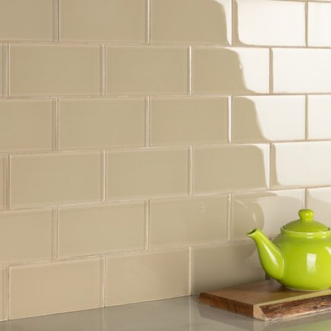 Glass Tile | The Tile Home Guide